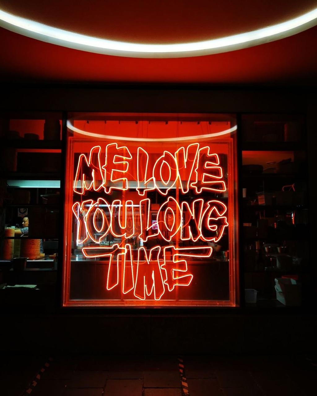 Néon LED personnalisé pour mariage et réception premium