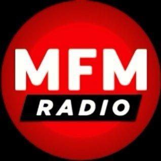 Logo MFM Radio